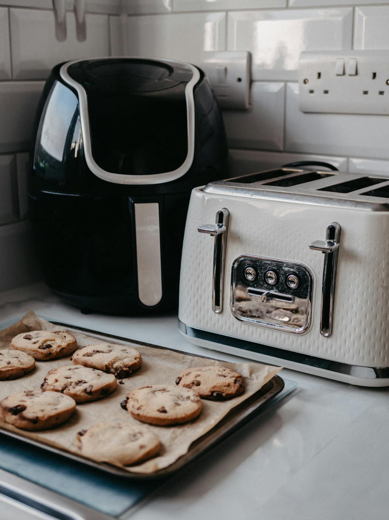 5 Kitchen Gadgets That Are Totally Worth It (And 3 You Can Skip)